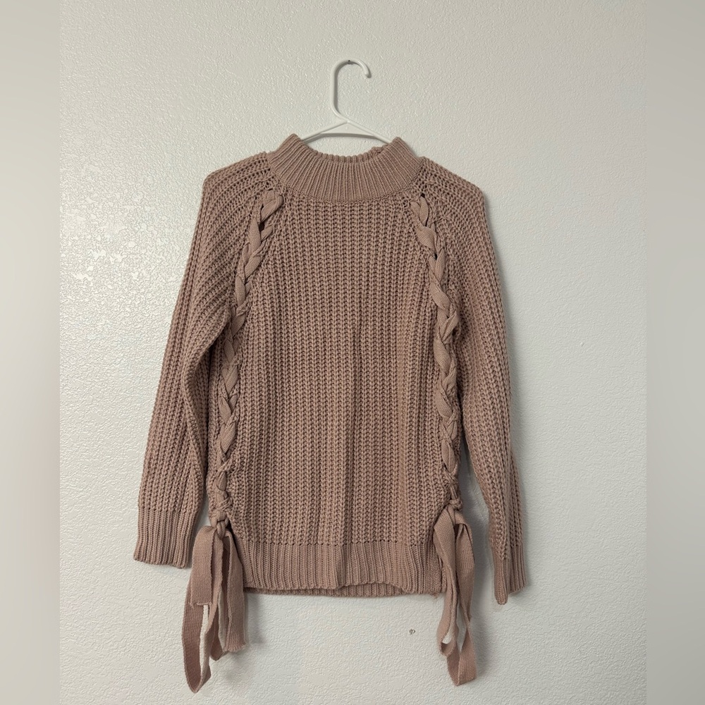 Women’s Sweet Rain M Cozy sweater